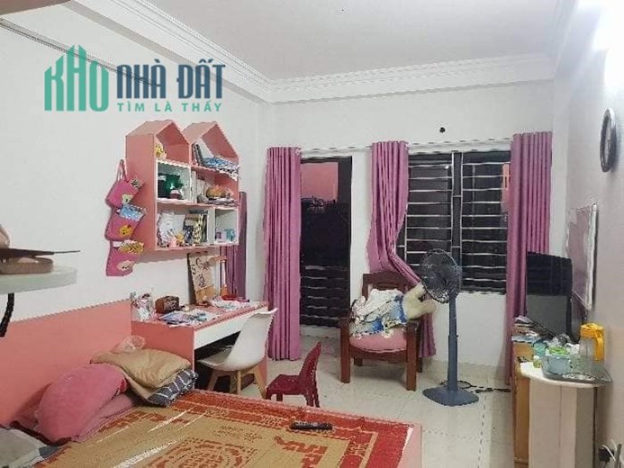 NHÀ PHÂN LÔ, Ô TÔ TRÁNH - KINH DOANH TỐT, CHIẾN THẮNG, 50M2, 6 TẦNG, 8TỶ, HÀ ĐÔNG, AN NINH TỐT, SỔ