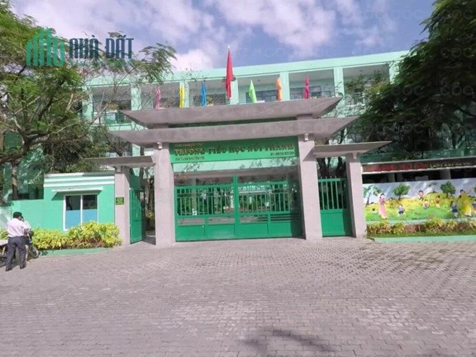 GẤP GẤP, Nhà cấp 4, 71m2, Bình An 7, Tiểu La, Hòa Cường Bắc. Nhỉnh 2 tỷ nè.