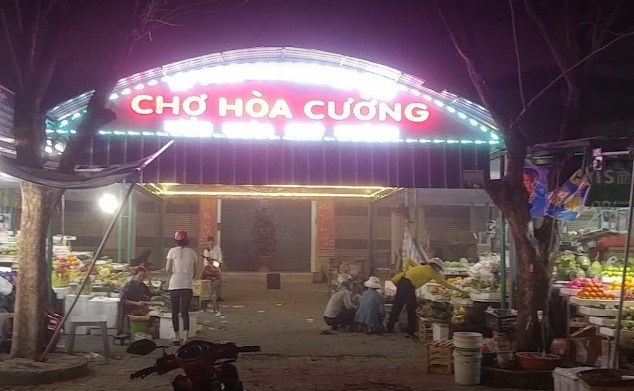 GẤP GẤP, Nhà cấp 4, 71m2, Bình An 7, Tiểu La, Hòa Cường Bắc. Nhỉnh 2 tỷ nè.