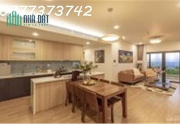 Căn Hộ Đẹp Nhất Cầu Giấy, Sky Park Số 3 Tôn Thất Thuyết 2PN full đồ