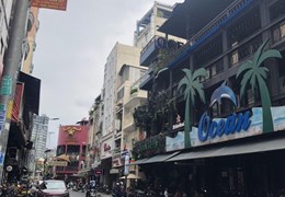 Chủ xoắn bán Phạm Ngũ Lão Q.1 3 Tầng BTCT  - Chỉ 1X Tỷ