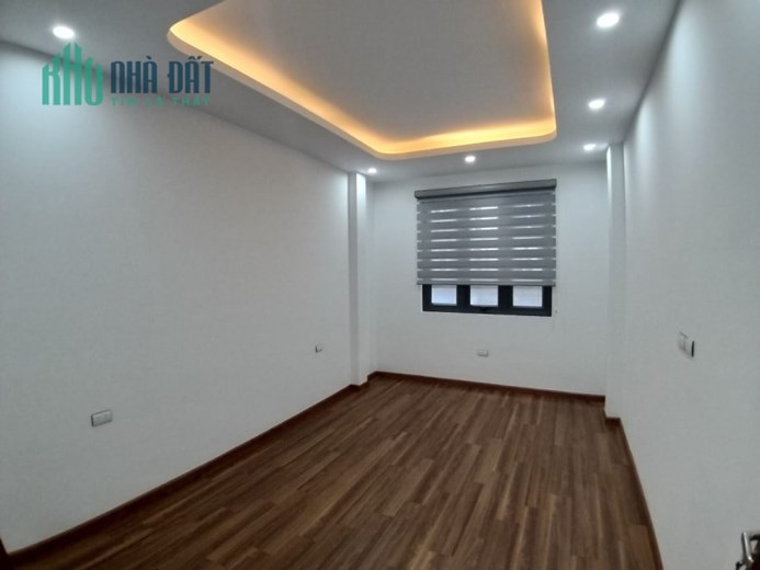 Nhà khu  Đại Học Sư Phạm, 51 m chỉ 10 tỷ 9  thang máy mới  , 2 mặt tiền, khu an ninh tuyệt đối 6