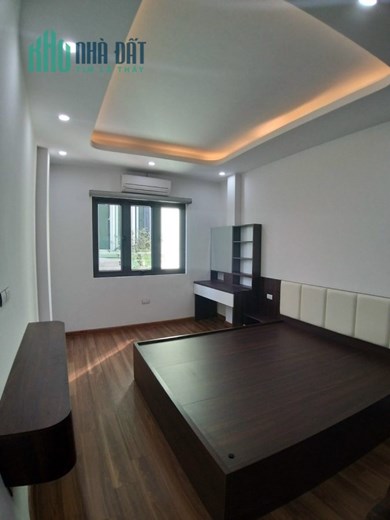 Nhà khu  Đại Học Sư Phạm, 51 m chỉ 10 tỷ 9  thang máy mới  , 2 mặt tiền, khu an ninh tuyệt đối 6