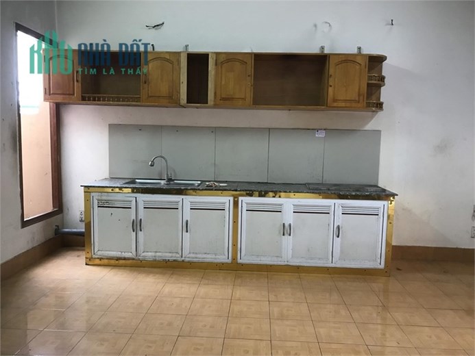 Cho thuê mặt bằng 175m2 cạnh KCN Đông Xuyên đường 30/4, tpvt