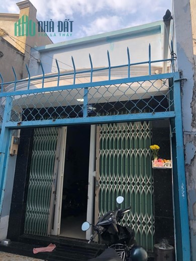 FULL THỔ CƯ 77M2 – HẺM LỚN VÀO NHÀ SÂN LỚN TRƯỚC NHÀ - 3.5 X 22M PHƯỜNG TÂN THUẬN ĐÔNG Q7