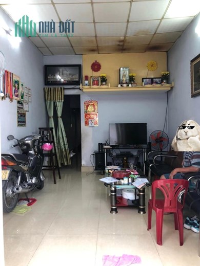 FULL THỔ CƯ 77M2 – HẺM LỚN VÀO NHÀ SÂN LỚN TRƯỚC NHÀ - 3.5 X 22M PHƯỜNG TÂN THUẬN ĐÔNG Q7