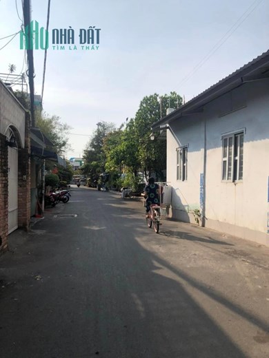FULL THỔ CƯ 77M2 – HẺM LỚN VÀO NHÀ SÂN LỚN TRƯỚC NHÀ - 3.5 X 22M PHƯỜNG TÂN THUẬN ĐÔNG Q7