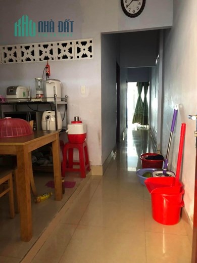 FULL THỔ CƯ 77M2 – HẺM LỚN VÀO NHÀ SÂN LỚN TRƯỚC NHÀ - 3.5 X 22M PHƯỜNG TÂN THUẬN ĐÔNG Q7