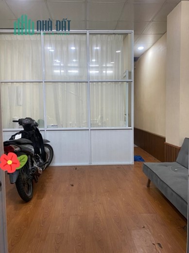 Bán nhà Gò Vấp, Mặt tiền Phạm Ngũ Lão, P7, 58m2, C4, Giá chào 6 tỷ 9
