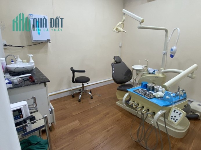 Bán nhà Gò Vấp, Mặt tiền Phạm Ngũ Lão, P7, 58m2, C4, Giá chào 6 tỷ 9