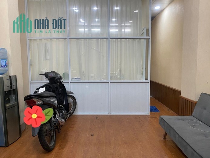 Bán nhà Gò Vấp, Mặt tiền Phạm Ngũ Lão, P7, 58m2, C4, Giá chào 6 tỷ 9