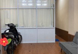 Bán nhà Gò Vấp, 58m2, C4 Mặt tiền Phạm Ngũ Lão, P7, Giá chào 6 tỷ 9