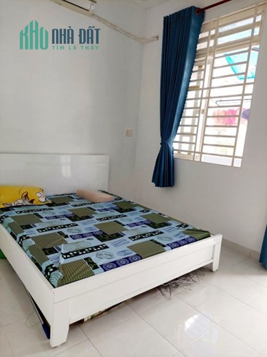 CHỦ BÁN GẤP - HẺM XE TẢI THÔNG - 62m2 - KHUÔNG VIỆT GIÁP Q11 5.X TỶ TL