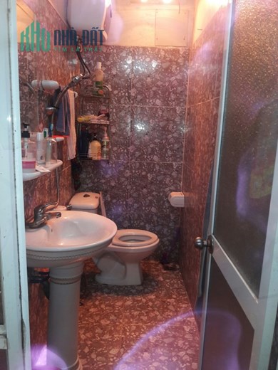 Bán nhà mặt ngõ ô.tô tránh nhau, 44m 4 tầng GIÁ 3.1 tỉ phố Trại Lẻ - Lê Chân