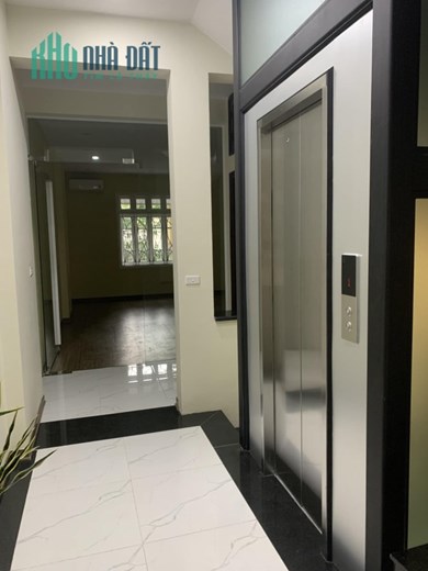Bán Nhà Nguyễn Thị Định, Cầu Giấy. Diện Tích 73m2 x 5 Tầng Thang Máy, Mặt Tiền 4.2m. Hạ Chào Bán