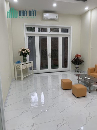 Bán Nhà Nguyễn Thị Định, Cầu Giấy. Diện Tích 73m2 x 5 Tầng Thang Máy, Mặt Tiền 4.2m. Hạ Chào Bán