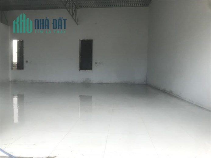 Cho thuê mặt bằng ngang 10x10m đường Bình Giã P10, TPVT