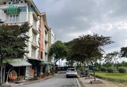 BÁN NHÀ PHÂN LÔ GÓC VIỆT HƯNG, LONG BIÊN, 150M, 4 tầng, Ô TÔ + VỈA HÈ, 30 TỶ HƠN