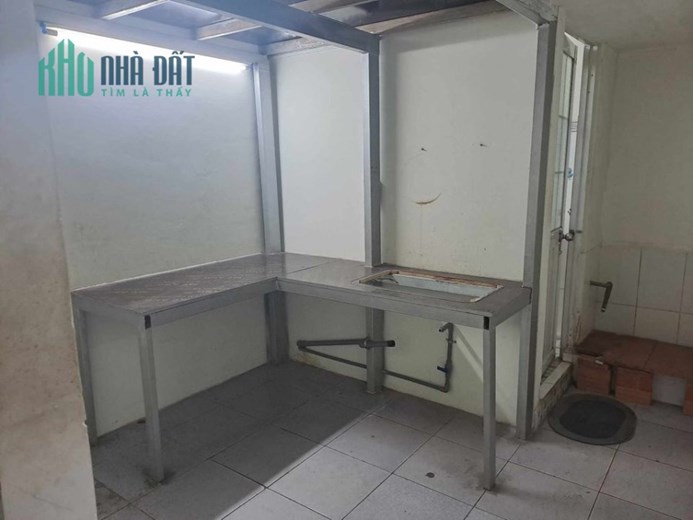 Cho thuê nhà Mặt tiền đường NGUYỄN BÌNH 2 Chiều, Huyện Nhà Bè
