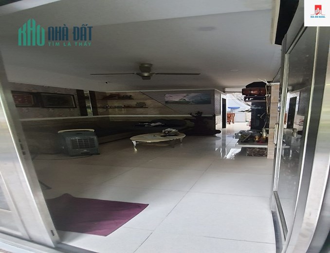 BIỆT THỰ 3 PN KHU ĐÔ THỊ NGỌC LAN, BÌNH CHIỂU, THỦ ĐỨC _ ĐƯỜNG NHỰA 6 M_ 88 M2 ĐẤT_ 5 TỶ 1XX.