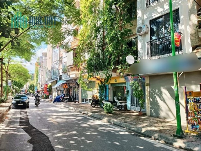BÁN NHÀ KPL LƯƠNG KHÁNH THIỆN, TM VỈA HÈ Ô TÔ TRÁNH, 5 TỶ KV NHƯ NHÀ 10 TỶ 40M × 5T