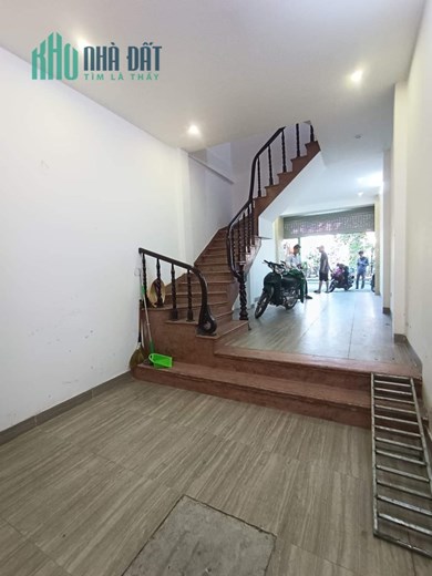 BÁN NHÀ KPL LƯƠNG KHÁNH THIỆN, TM VỈA HÈ Ô TÔ TRÁNH, 5 TỶ KV NHƯ NHÀ 10 TỶ 40M × 5T