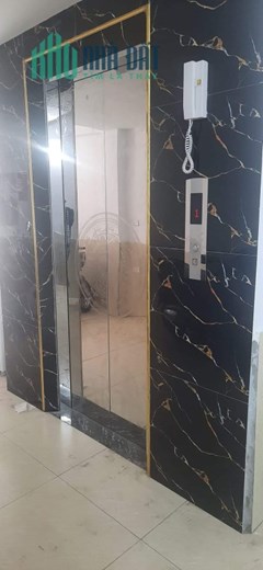 Bán Nhà Mặt đường Giải Phóng, Hoàng mai 55m2*3 Tầng mặt tiền rất rộng 12 Tỷ