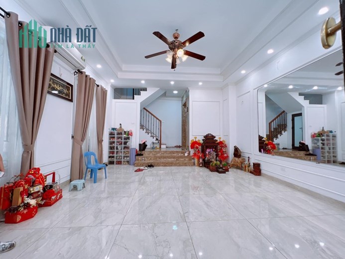 ⚜️ Bán nhà Mặt Phố Kim Hoa, Đống Đa, 50 5 Tầng Thang máy, MT 5.2, Chỉ 13.2 Tỷ ⚜️