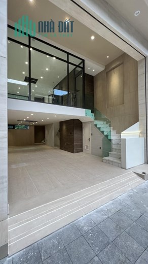 ⚜️ Bán Nhà Mặt Phố Lý Nam Đế, Hoàn kiếm, 80m2 9T, MT 6.5m, Chỉ 56.5 Tỷ ⚜️