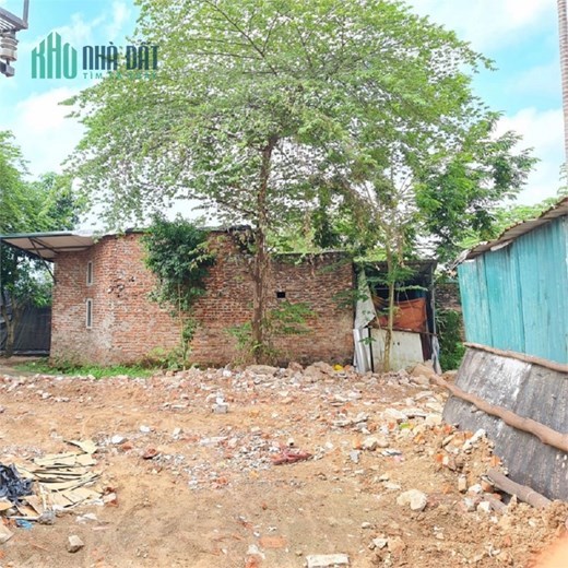 Cần tiền bán gấp 36m đất thị trấn Chúc sơn, Chương Mỹ giá 779.tr. Lh 0989894845