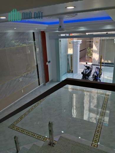 Bán nhà độc lập Diện tích  75M 4 tầng  sân cổng riêng Đằng Hải  Hải An