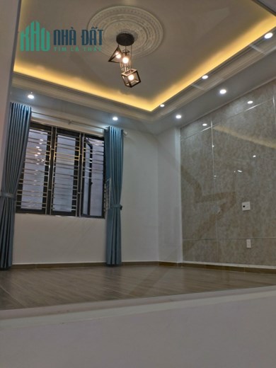 Bán nhà độc lập Diện tích  75M 4 tầng  sân cổng riêng Đằng Hải  Hải An