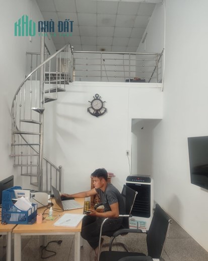 SIÊU PHẨM DÒNG TIỀN _ TRỌ + KIOS _ ĐỐI DIỆN GIGAMALL _ 20TR/ THÁNG _ NHÍCH 50TR/M2