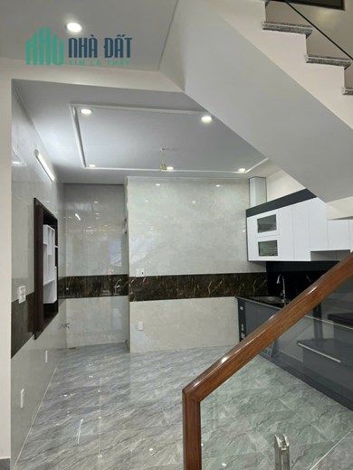 Bán nhà 4 Tầng Thành Tô Cát Bi 48M giá 2ty9