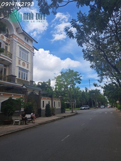 BÁN NHÀ MẶT TIỀN ĐƯỜNG PHƯỜNG VIP TÂN PHONG QUẬN 7