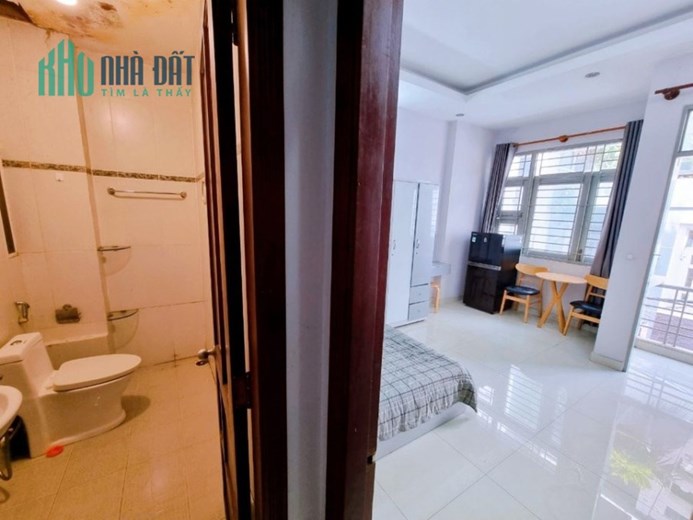 Bán Nhà Đường Kênh Tân Hóa Tân Phú, Hòa Thạnh, Q. Tân Phú, 7.6x12x 3 Tầng, 11 PCT, Cạnh Mặt Tiền,