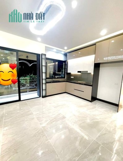 Nhà mới đẹp 6T thang máy, gara ở luôn Trần Cung Cầu Giấy 56m nhỉnh 13 tỷ 0343564283