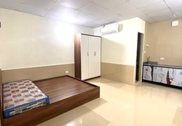 CCMN mới xây tại Ngõ 467 Lĩnh Nam thông ngõ 126 Nam Dư