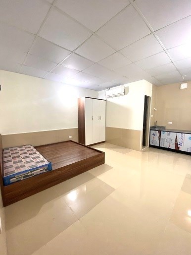 CCMN mới xây tại Ngõ 467 Lĩnh Nam thông ngõ 126 Nam Dư