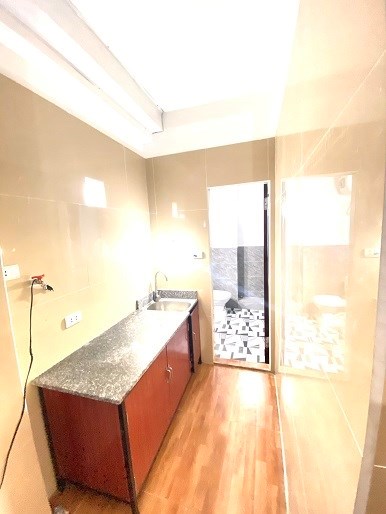 CCMN mới xây tại Ngõ 467 Lĩnh Nam thông ngõ 126 Nam Dư