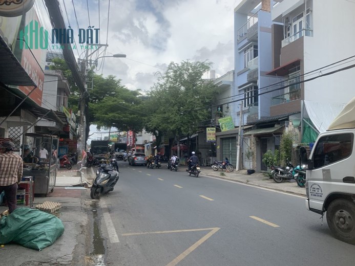 bán Đất Mặt tiền đường Tam Hà, P. Tam Phú Thủ Đức, DT 351m², Giá 39.9 Tỷ