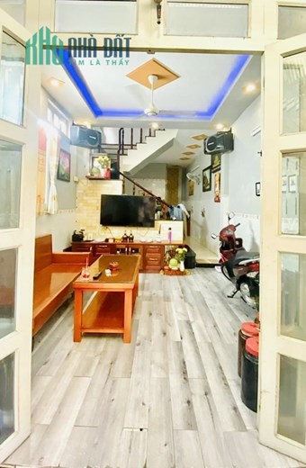 HÀNG NGỘP TÂY THẠNH - 43M 2 TẦNG CHỈ 3.X TỶ