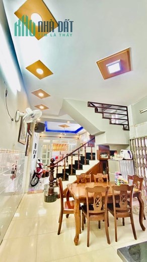 HÀNG NGỘP TÂY THẠNH - 43M 2 TẦNG CHỈ 3.X TỶ