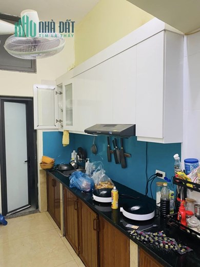 Bán nhà riêng ngõ 105 Láng hạ - 4T x 45m2 - Ngõ Thông - 4.3 tỷ