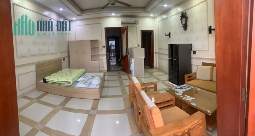 Cho thuê CHDV tại Tân Phú, 35m2 tiêu chuẩn 5 sao flun nội thất chỉ 5.5tr/th. Lh;0904810811.