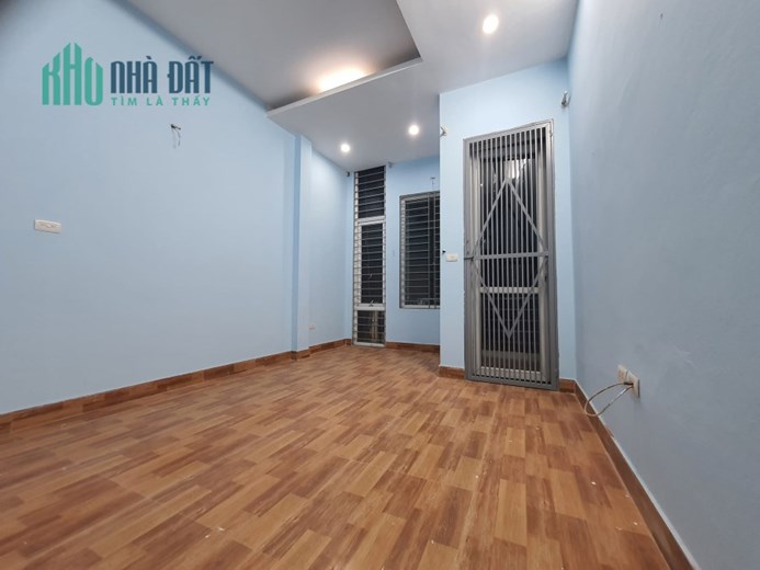 Trung tâm Thanh Trì, cách ô tô tránh 10m, tương lai quy hoạch rạng ngời, giá cực tốt