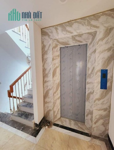Hiếm - CCMN Cổ Nhuế 64,4m2 Doanh thu 840tr/năm 7 tầng Thang Máy 8.9tỷ