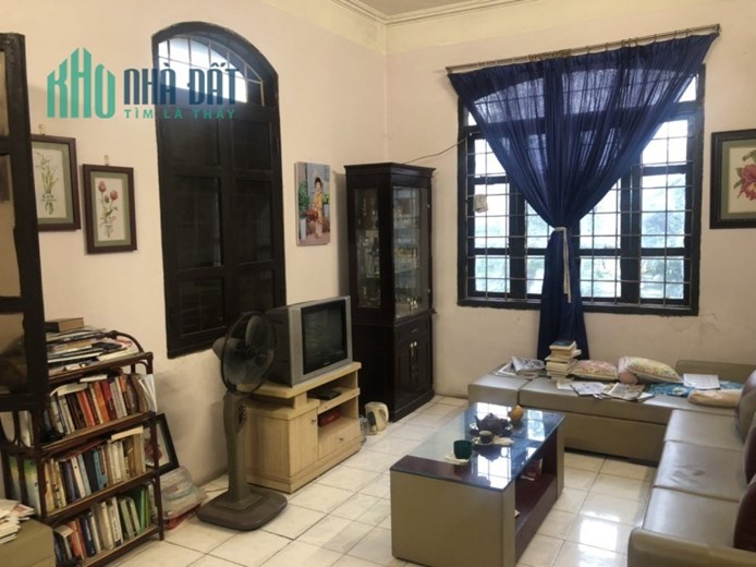 HIẾM HIẾM HIẾM Lô Góc 3 mặt thoáng Hạ Đình Thanh Xuân 78m 4 tầng  ngõ thông ô tô vào nhà  nhỉnh 7