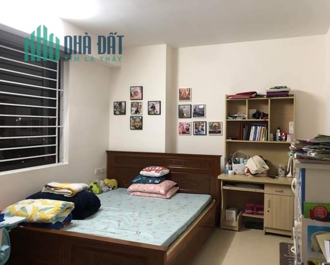 Nhà đẹp Cổ Nhuế 45,2m2 lô góc, ngõ rộng nông 5 PN, 5 tầng 3.5 tỷ