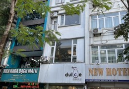Bán nhà mặt phố Nguyễn Công Hoan, Ba Đình, kinh doanh. LH: Địa Thủy Sư Trần Thọ 0906299843